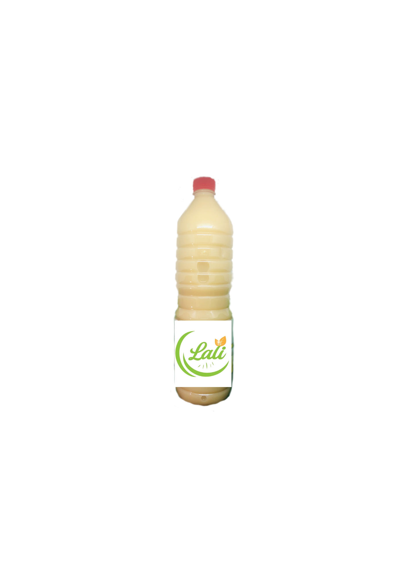 jus bouye (fruit du baobab) naturel